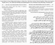 Haydarı Kerrar Kitap Seti Dualar, Havas İlmi Ve Tıbbı Nebevi Kitapları, 3 Kitap Toplam 1682 Sayfa