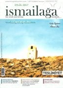 İsmailağa Dergisi EYLÜL 2017 | TESLİMİYET