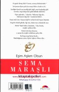 Eşim Aşkım Olsun, Sema Maraşlı