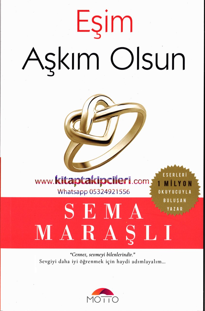 Eşim Aşkım Olsun, Sema Maraşlı