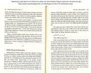 Mektubatçı Şehid Bayram Ali Öztürk Hoca Külliyatı Kitap Seti, Aşkın Bedelini Ödeyen Kahraman Hayatı, Sohbetleri, Mektubat-ı Rabbani Dersleri, 13 Kitap Toplam 6730 Sayfa