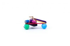 Mini Hoverboard (İlk Robotum) (6+ yaş)