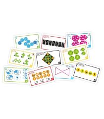 Mantık Kartları Çocuk (Logic Cards Kids) (6-10 yaş)