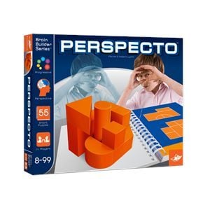 Perspecto(Cliko) Görsel Dikkat Oyunu (8+ yaş)