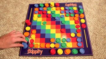 Skippity (ZıpZıp) Problem Çözme Oyunu (5+ yaş)