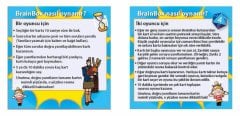 BrainBox İngilizce (English) (7+ yaş)