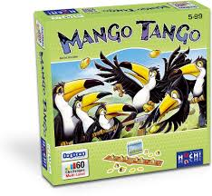 Denklemler Akıl Oyunu (Mango Tango) (5+ yaş)