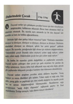 Duyusal İşlem Bozukluğu İçin Günlük Oyunlar Kitabı