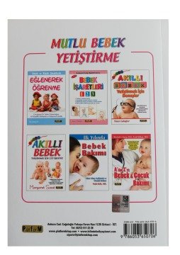 Mutlu Bebek Yetiştirme Kitabı