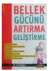 Bellek Gücünü Artırma Geliştirme Kitabı