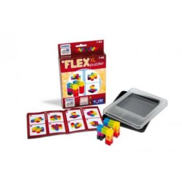 Esnek Bulmaca XL (Flex Puzzler XL) (7+ yaş)