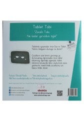 Tablet Tobi Kitabı (7+ Yaş)