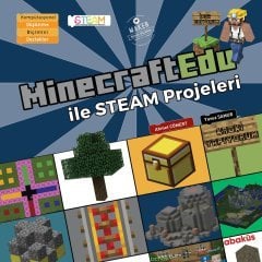 MinecraftEdu ile STEAM Projeleri