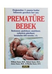 Prematüre Bebek Kitabı