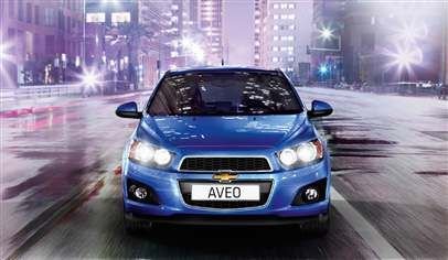 Chevrolet Aveo 2012 - 2014  1.4 motor Periyodik Bakım Seti