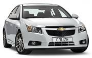 Chevrolet Cruze 2006 - 2012 Sis Farı Seti ( Sis Farı & Çerçevesi )