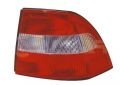 Opel Vectra B 1999 - 2002 model arası SOL Arka Stop Lambası ( Füme ) Depo Marka