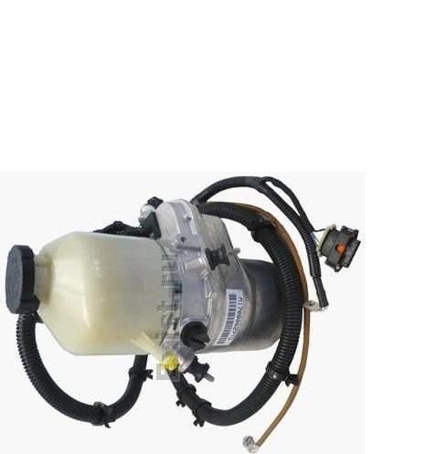 Astra H 2004 - 2009 Servo Direksiyon Pompası