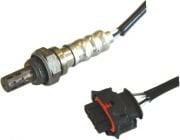 Astra G 1998 - 2004  Z18XE Z18XEL motor Oksijen Sensörü ( Konum 1 ) DELPHI