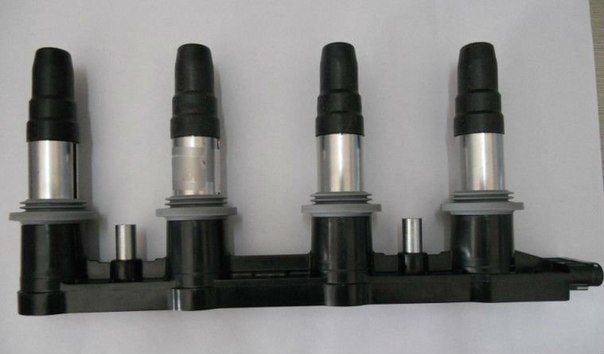 Chevrolet Aveo T200 - T250 7 uçlu Ateşleme Bobini 2009 - 2011 (MARELLİ)