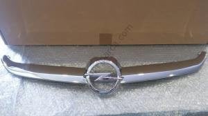 Opel Astra J Panjur Kromu 2012 Ve Sonrası Makyajlı Kasa İthal Ürün