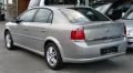 Vectra C 2002 - 2008 Arka Bagaj Amortisörü SW