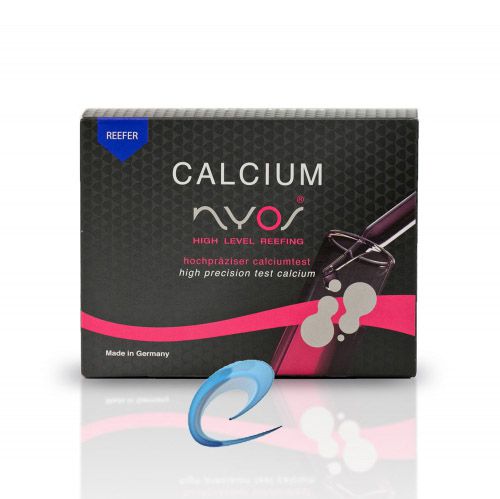 Nyos - Calcium Reefer Test Kit