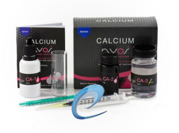 Nyos - Calcium Reefer Test Kit