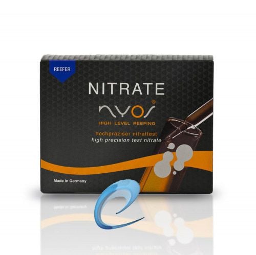 Nyos - Nitrate Reefer Test Kit