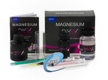 Nyos - Magnesium Reefer Test Kit