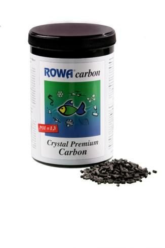 ROWA - ROWAcarbon 2250 gr