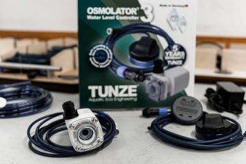 Tunze - 3154.000 Osmolator 3