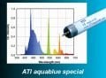ATI - 54 W Aquablue Special T5