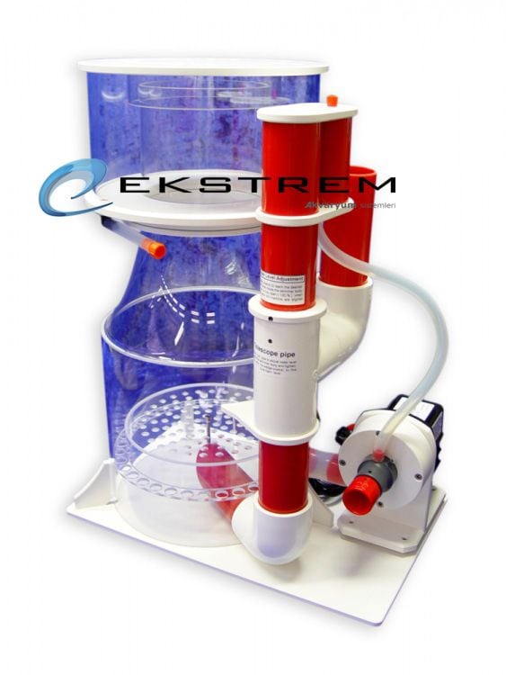 Royal Exclusiv - Bubble King - Deluxe 300 External
