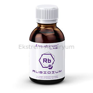 Aquaforest - Rubidium Lab 200 ml