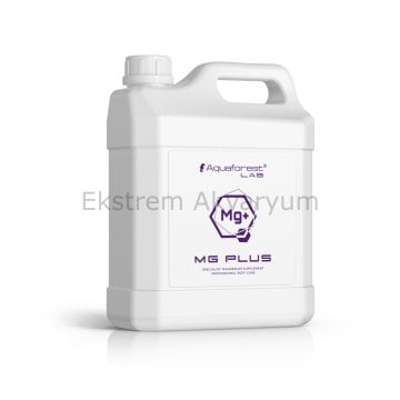 Aquaforest - Mg Plus Lab 2 l