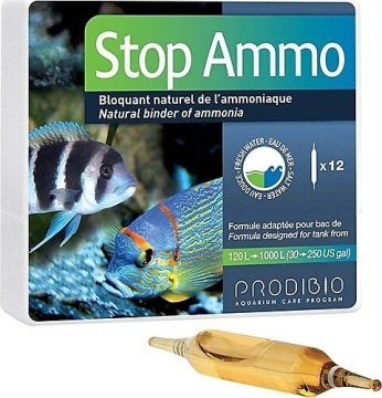 Prodibio - Stop Ammo 12 pcs