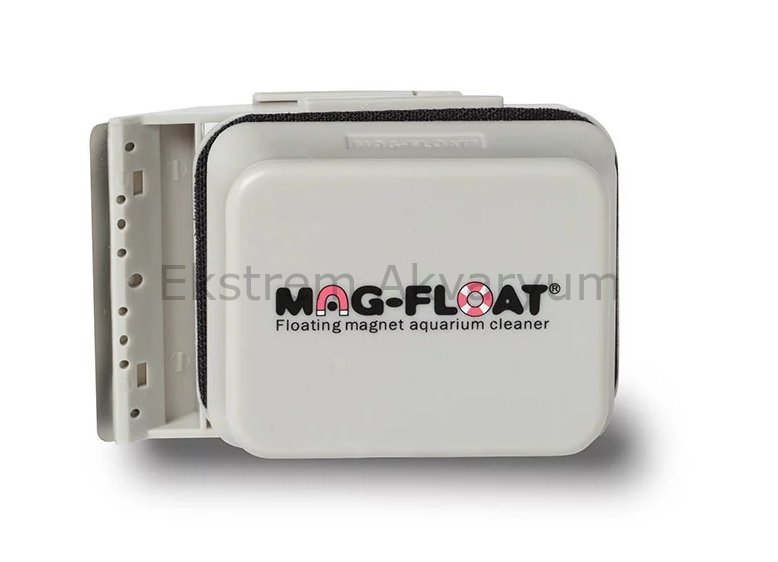 Mag-Float - Window Cleaner Large + Scraper