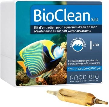 Prodibio - BioClean Salt 30 pcs