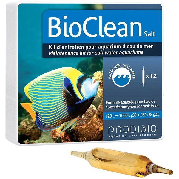 Prodibio - BioClean Salt 12 pcs