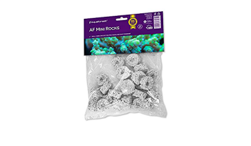 Aquaforest - AF Mini Rocks White 24 pcs