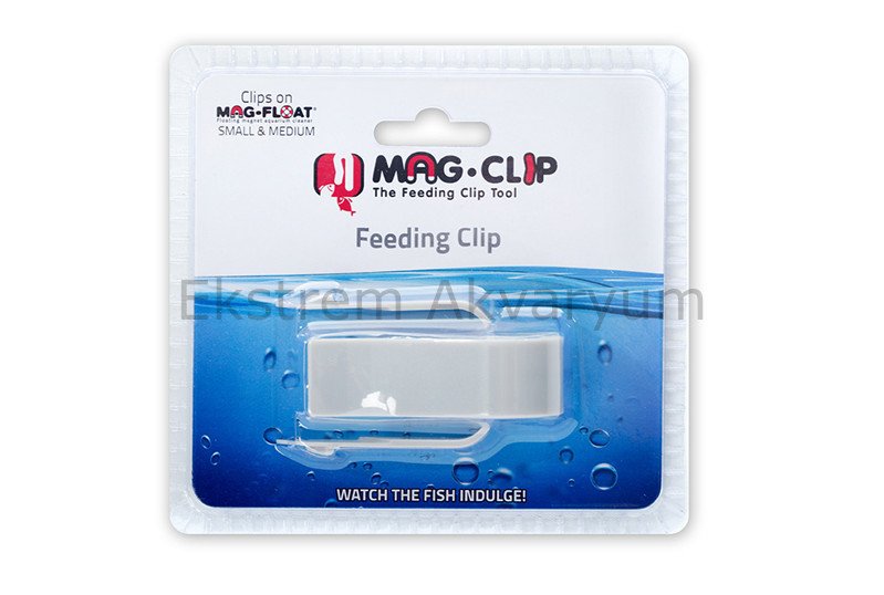 Mag-Float - Feeding Clip For Large/XL