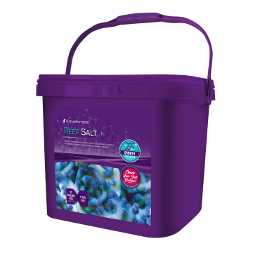 Aquaforest - Reef Salt+ 5 kg