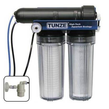 Tunze - 8550.000 RO Station