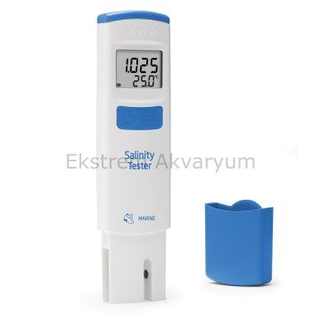 Hanna - HI98319 Marine Salinity Tester