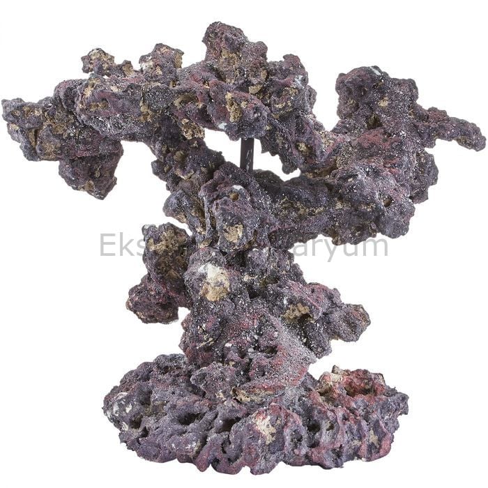 CaribSea - Life Rock Coral Tree Kit 9.07 kg