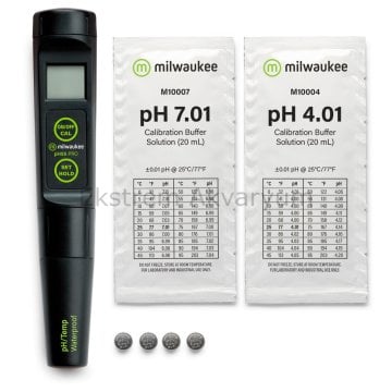 Milwaukee - PH55 PH Meter