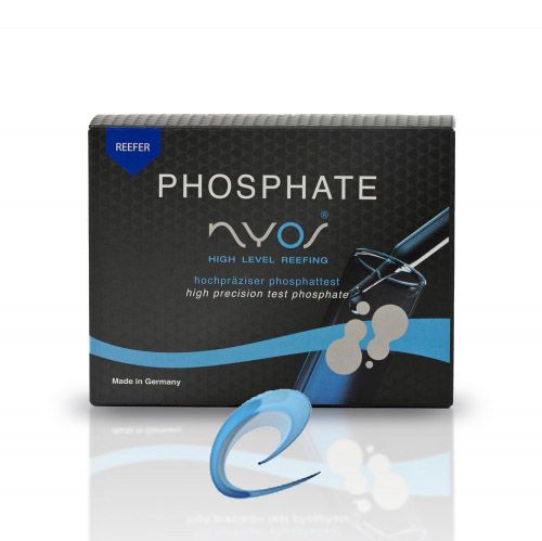 Nyos - Phosphate Reefer Test Kit