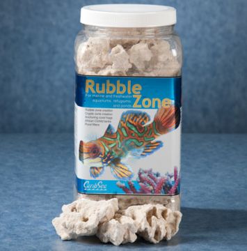 CaribSea - Rubble Zone 2.9 kg