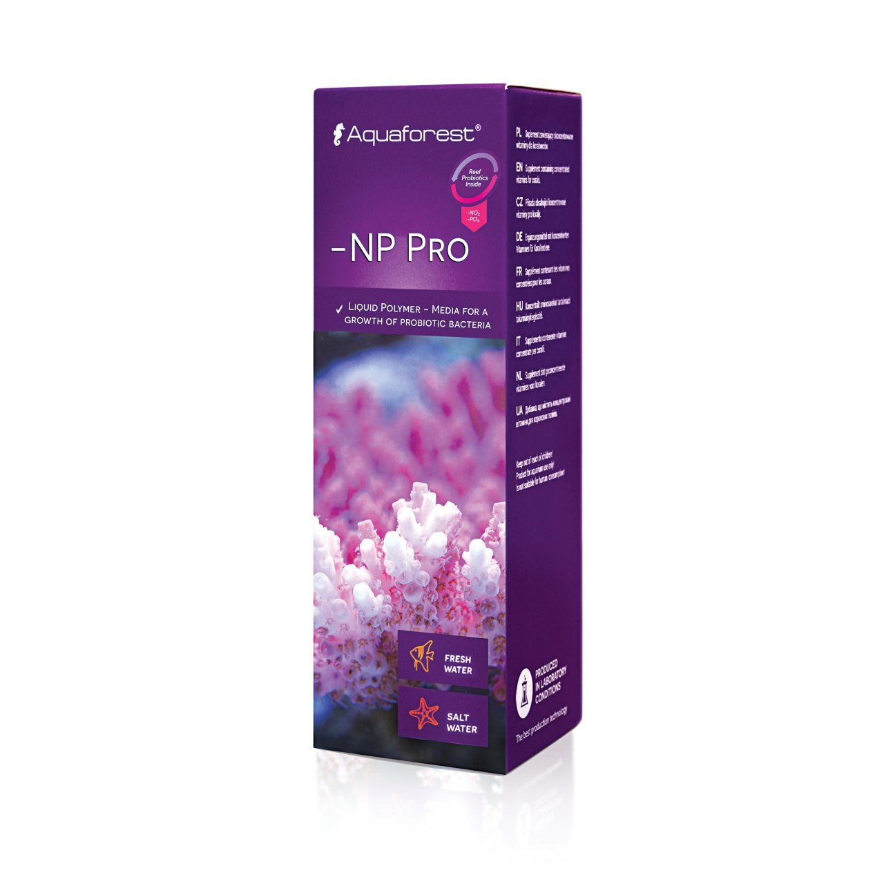 Aquaforest - -NP Pro 50 ml